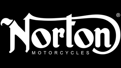 Norton Motorcycle